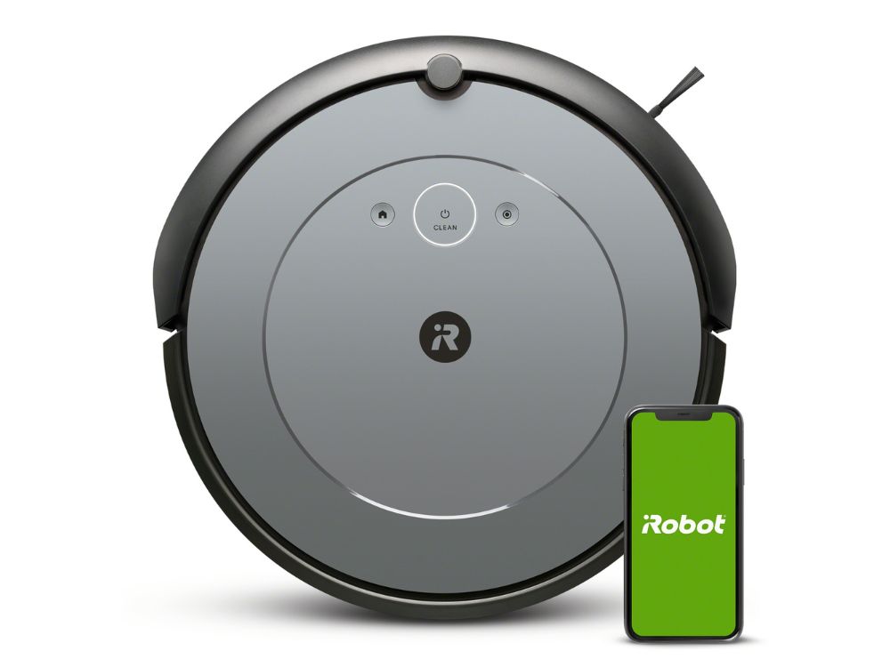 IRobot Roomba i2 19