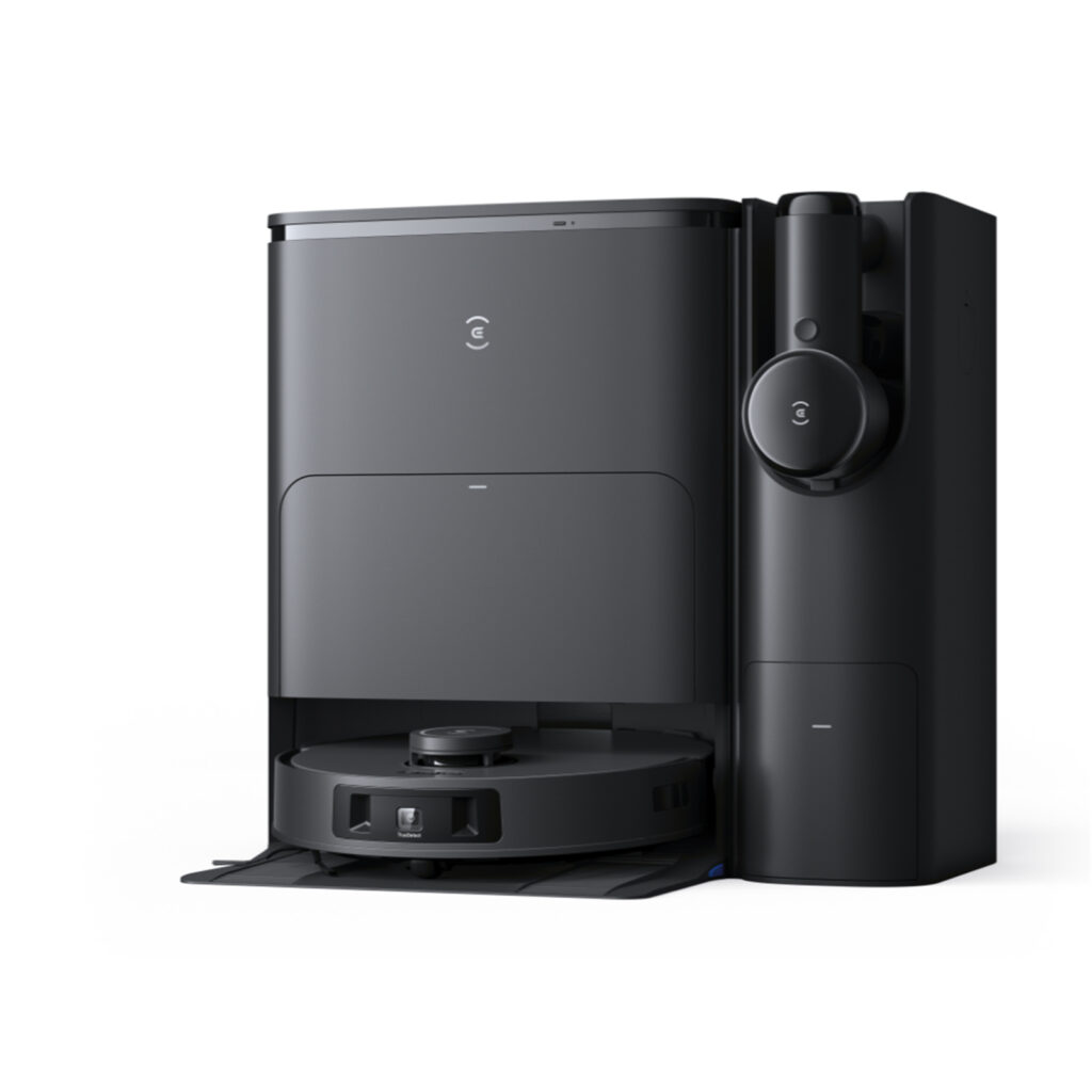 Ecovacs t30s combo 2